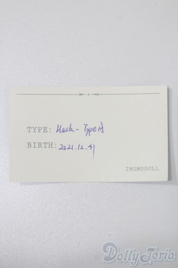 画像6: Imomodoll/1/4ヘッド S-25-12-21-359-GN-ZS (6)