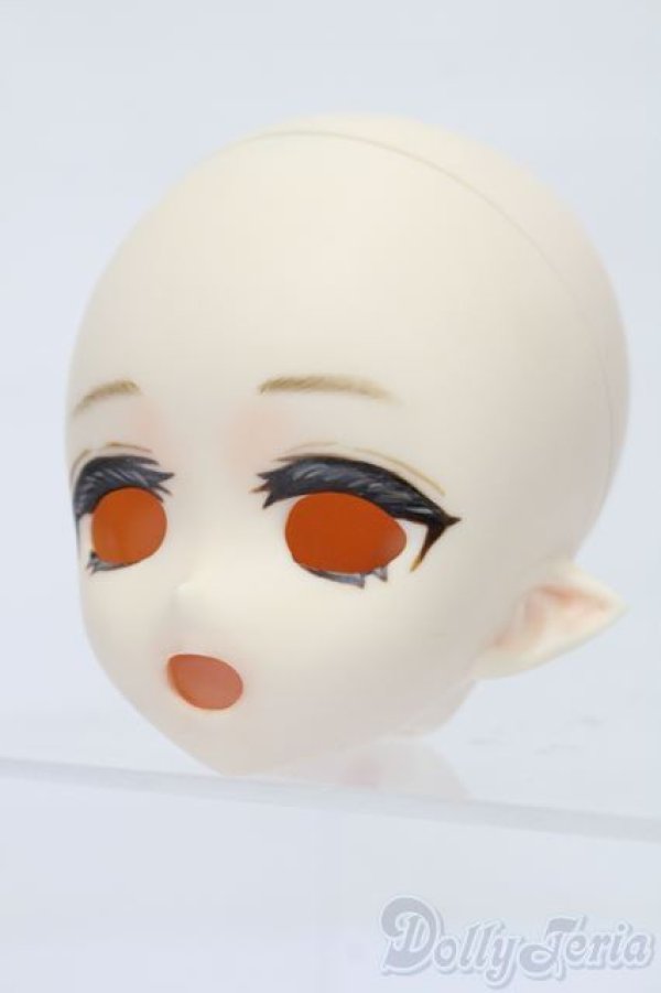 画像2: Imomodoll/1/4ヘッド S-25-04-13-485-GN-ZS (2)