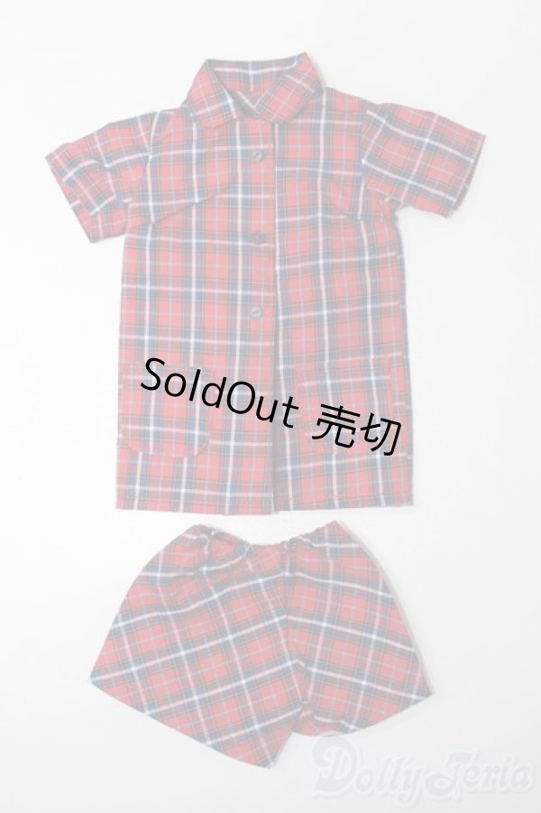 画像1: オビツ50/OF:衣装 S-26-02-22-366-GN-ZS (1)