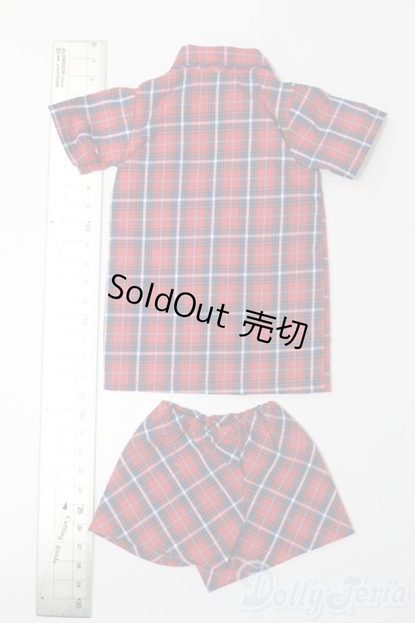 画像2: オビツ50/OF:衣装 S-26-02-22-366-GN-ZS (2)