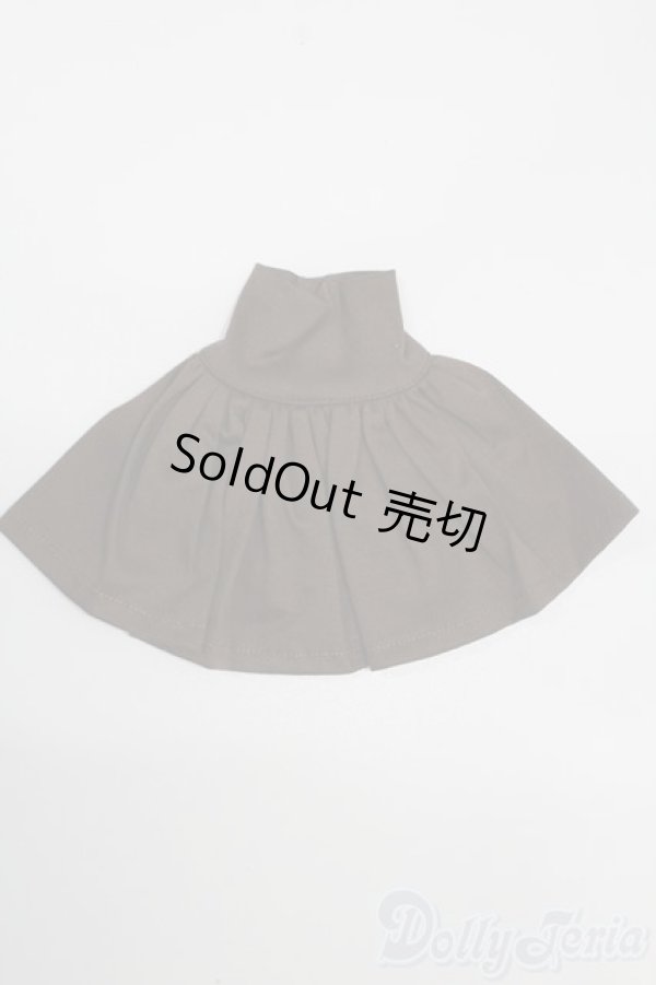 画像1: オビツ50/OF:スカート S-26-02-22-369-GN-ZS (1)