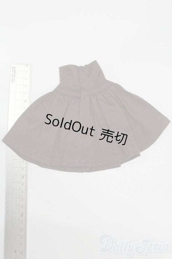 画像2: オビツ50/OF:スカート S-26-02-22-369-GN-ZS (2)