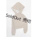 画像: オビツ50/OF:トップス S-25-11-02-372-GN-ZS