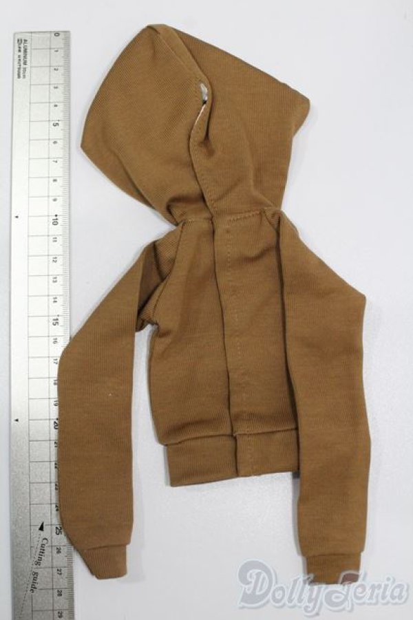 画像2: オビツ50/OF:トップス S-25-11-02-372-GN-ZS (2)