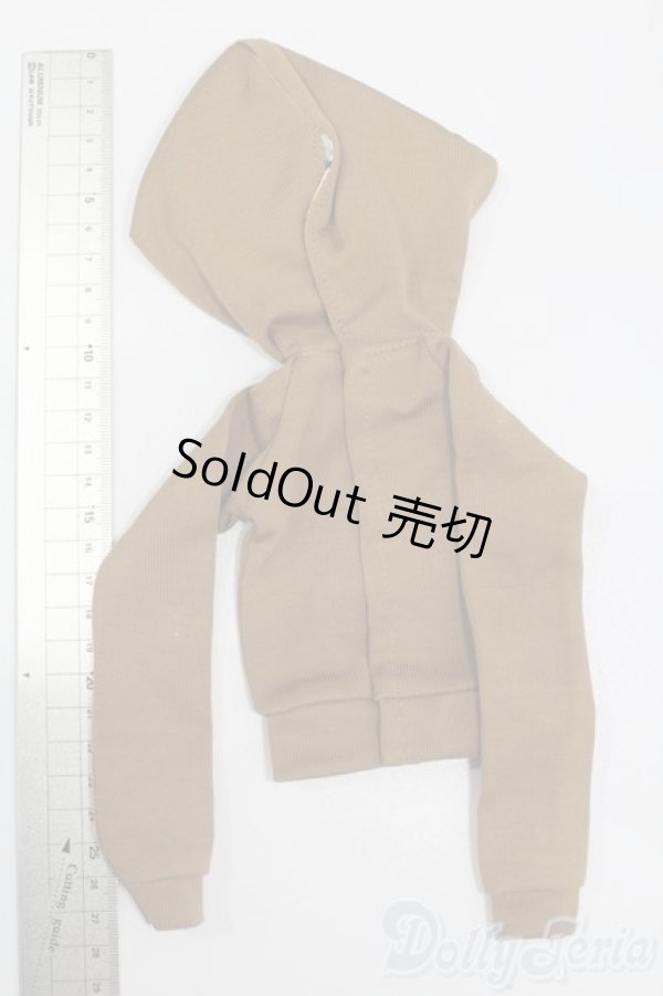 画像2: オビツ50/OF:トップス S-25-11-02-372-GN-ZS (2)