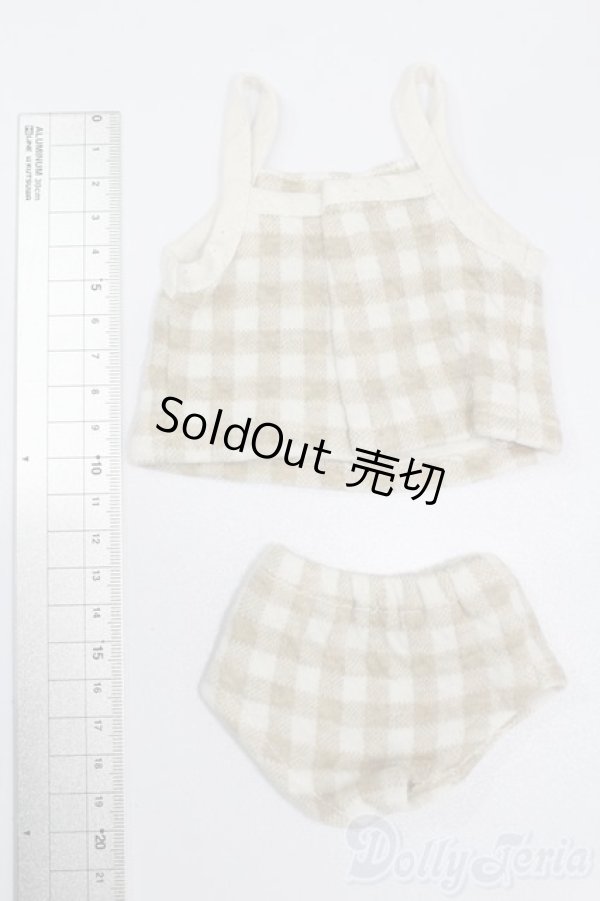 画像2: オビツ50/OF:下着 S-25-11-02-361-GN-ZS (2)