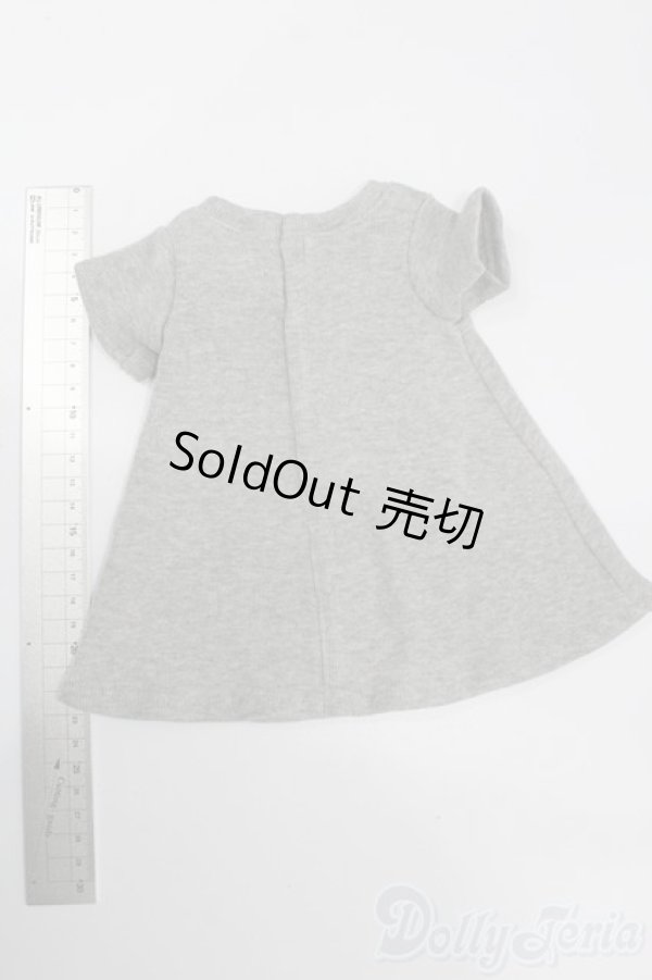 画像2: オビツ50/OF:トップス S-25-11-02-368-GN-ZS (2)