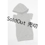 画像: オビツ50/OF:トップス S-25-11-02-375-GN-ZS