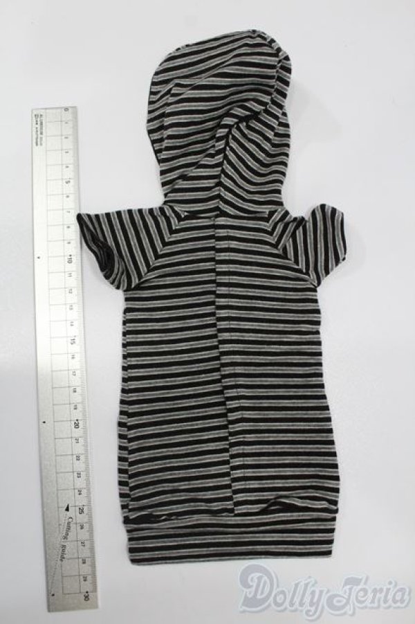 画像2: オビツ50/OF:トップス S-25-11-02-375-GN-ZS (2)