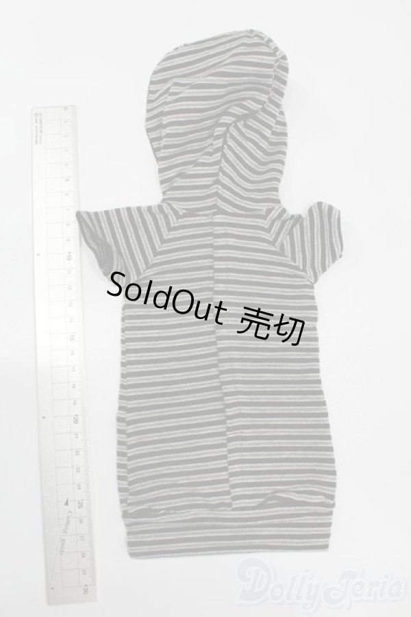 画像2: オビツ50/OF:トップス S-25-11-02-375-GN-ZS (2)