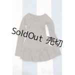 画像: 【新宿マルイアネックス店 店頭販売商品】オビツ50/OF:トップス 2100150000005165-ZM