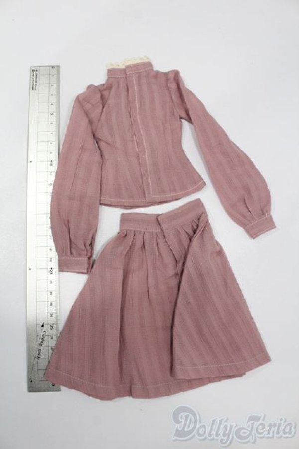 画像2: オビツ50/OF:衣装 S-25-11-02-355-GN-ZS (2)