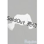 画像: オビツ50/OF:トップス S-25-07-27-252-GN-ZS