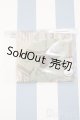 画像: 【新宿マルイアネックス店 店頭販売商品】オビツ50/OF:衣装 2100150000005168-ZM