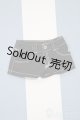 画像: 【新宿マルイアネックス店 店頭販売商品】オビツ50/OF:パンツ 2100150000005169-ZM