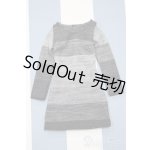 画像: 【新宿マルイアネックス店 店頭販売商品】オビツ50/OF:トップス 2100150000005170-ZM