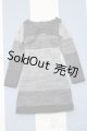 画像: 【新宿マルイアネックス店 店頭販売商品】オビツ50/OF:トップス 2100150000005170-ZM