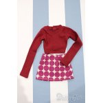 画像: 【新宿マルイアネックス店 店頭販売商品】オビツ50/OF:衣装 2100150000005172-ZM