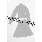 画像: オビツ50/OF:衣装 S-26-02-22-371-GN-ZS