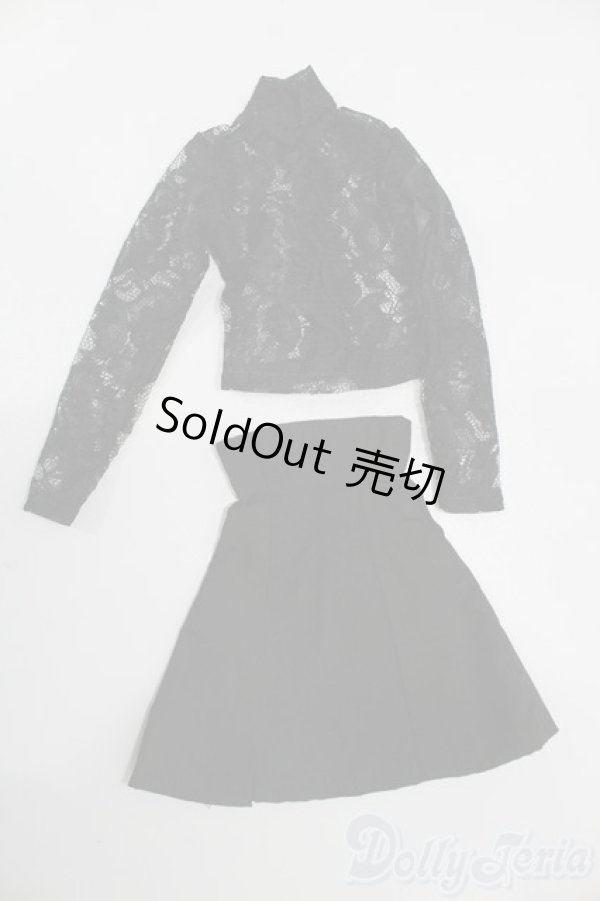 画像1: オビツ50/OF:衣装 S-26-02-22-371-GN-ZS (1)