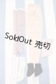 画像: 【新宿マルイアネックス店 店頭販売商品】オビツ50/OF:靴下 2100150000005176-ZM