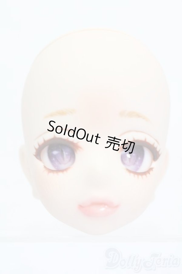 画像1: オビツ/OBT50-05ヘッド S-25-05-25-731-GN-ZS (1)