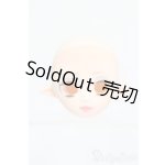 画像: PARABOX/プチフェアリー PB11-02ヘッド S-26-05-10-531-GN-ZS
