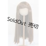 画像: 7-8inch/ウィッグ S-25-03-04-349-GN-ZS