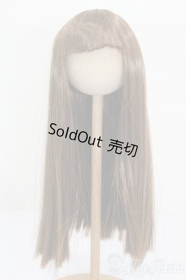 画像1: 7-8inch/ウィッグ S-25-03-04-349-GN-ZS (1)