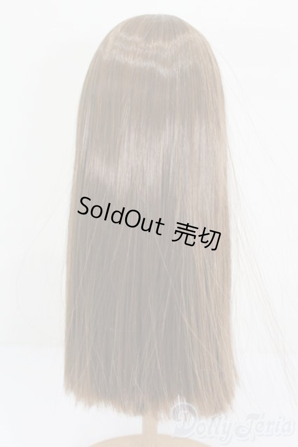 画像2: 7-8inch/ウィッグ S-25-03-04-349-GN-ZS (2)