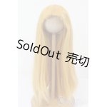 画像: 7-8inch/ウィッグ S-25-02-16-283-GN-ZS
