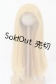 画像: 7-8inch/ウィッグ S-25-02-16-283-GN-ZS