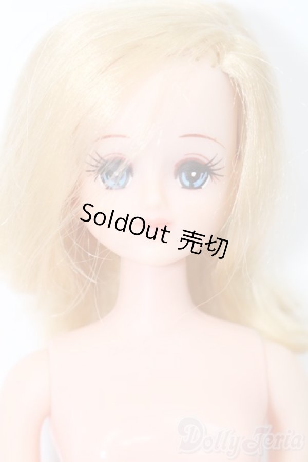 画像1: タカラバービーフレンド/初代エリー S-25-12-28-427-GN-ZS (1)