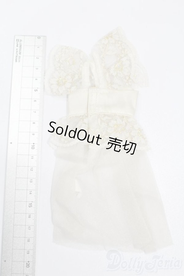 画像2: ジェニー/OF:衣装 S-25-09-28-326-GN-ZS (2)