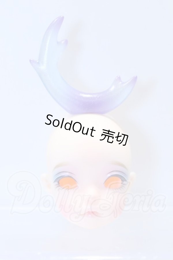 画像1: Tokissi/MiA series Lavender S-26-05-24-388-GN-ZS (1)