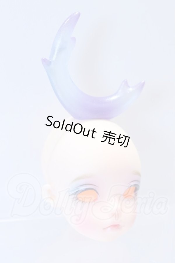 画像2: Tokissi/MiA series Lavender S-26-05-24-388-GN-ZS (2)