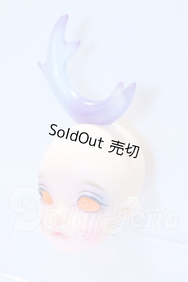 画像3: Tokissi/MiA series Lavender S-26-05-24-388-GN-ZS (3)
