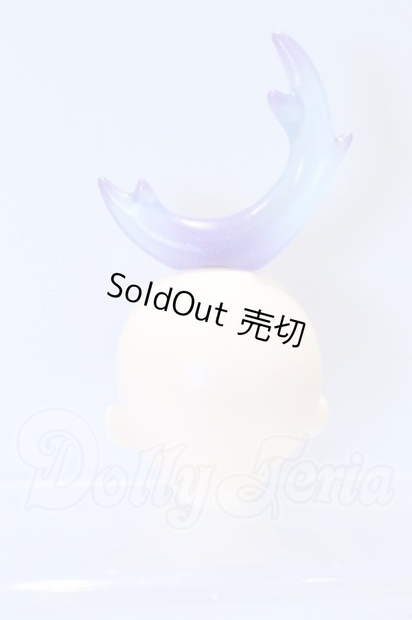画像4: Tokissi/MiA series Lavender S-26-05-24-388-GN-ZS (4)