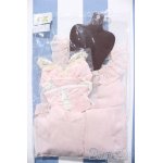 画像: 【新宿マルイアネックス店 店頭販売商品】SD16G＆DDdy/OF:ローズナイトドレス 2100150000005226-ZM