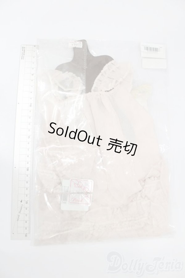 画像2: SD16G＆DDdy/OF:ローズナイトドレス S-25-11-02-468-GN-ZS (2)