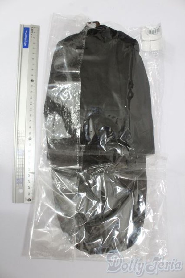 画像2: SDGrB＆SD13男の子/OF:スワローテイルドレススーツ S-25-05-11-121-GN-ZS (2)