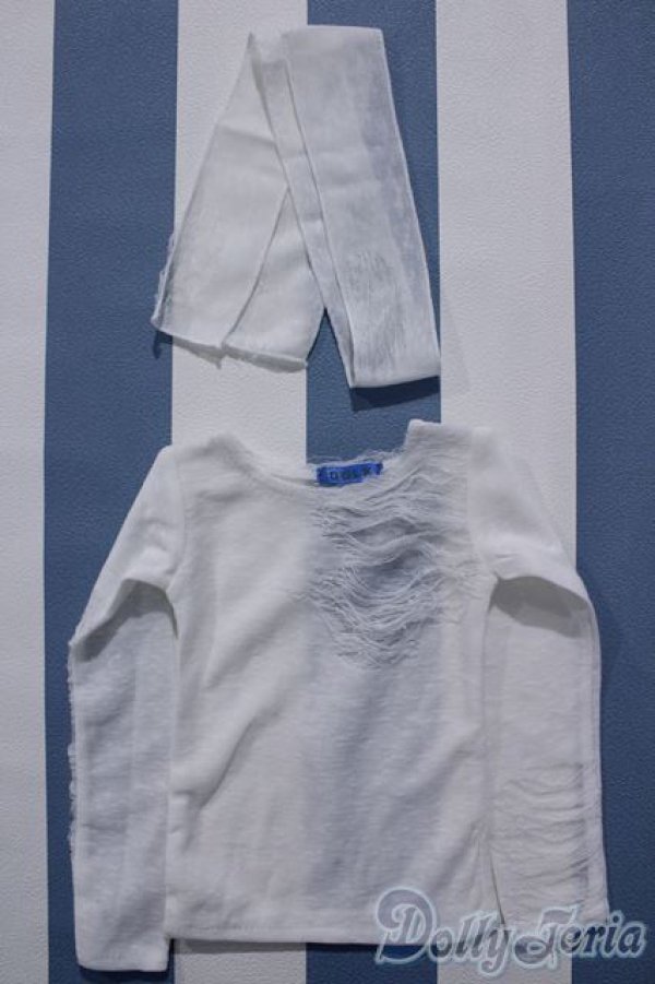 画像1: 【新宿マルイアネックス店 店頭販売商品】SD17B/OF:トップス 2100150000005243-ZM (1)