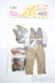 画像: azoneピュアニーモ/OF:23cmサイズドール　衣装 S-25-06-22-090-GN-ZS