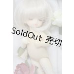 画像: SD/霊天使 S-25-07-27-586-GN-ZS