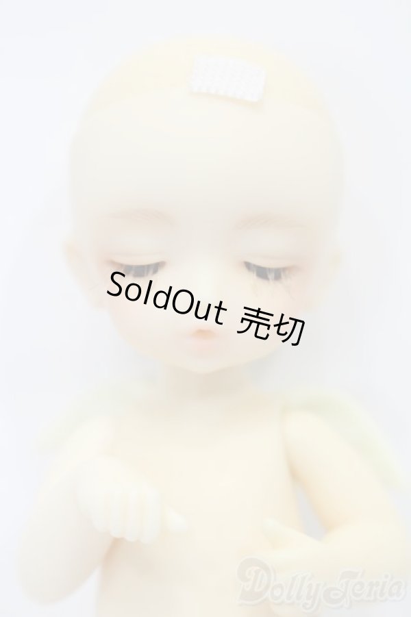 画像2: SD/霊天使 S-25-07-27-586-GN-ZS (2)