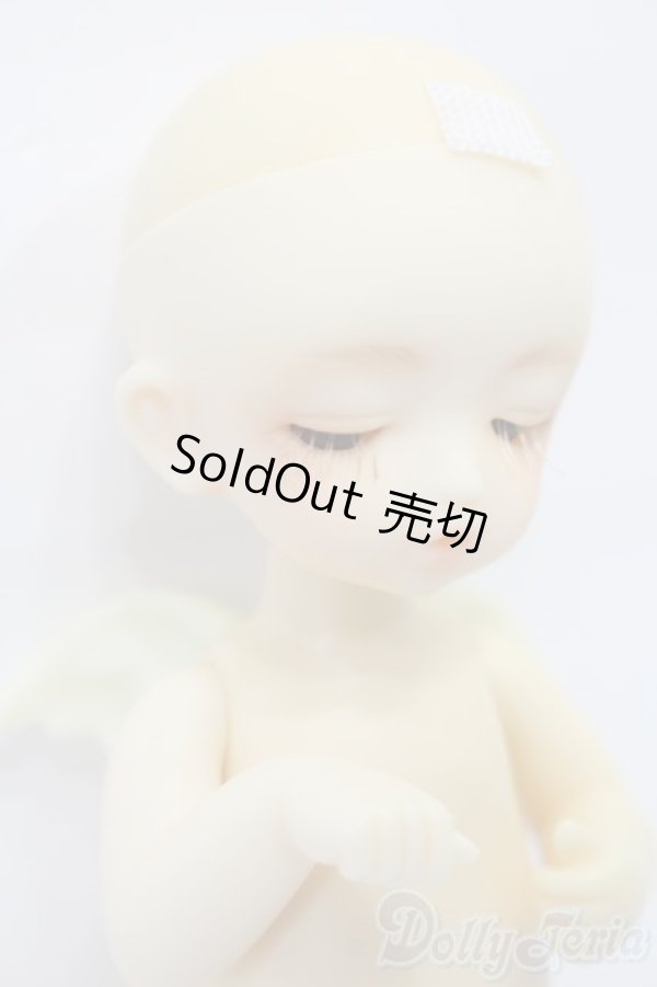 画像3: SD/霊天使 S-25-07-27-586-GN-ZS (3)