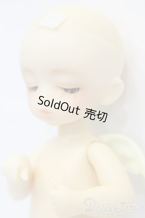 画像4: SD/霊天使 S-25-07-27-586-GN-ZS (4)