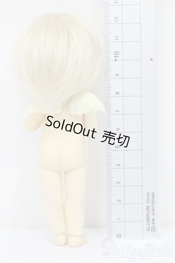 画像7: SD/霊天使 S-25-07-27-586-GN-ZS (7)