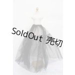 画像: SD/OF:スカート S-26-02-22-505-GN-ZS