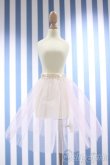 画像1: 【新宿マルイアネックス店 店頭販売商品】SDM＆MSD/OF:スカート 2100150000005265-ZM (1)